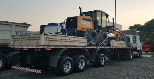 RodoJr Transportes - comentários, fotos, número de telefone e endereço -  Serviços domésticos em Poços de Caldas 